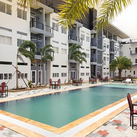 كامبوت Two Moons Resort المظهر الخارجي الصورة