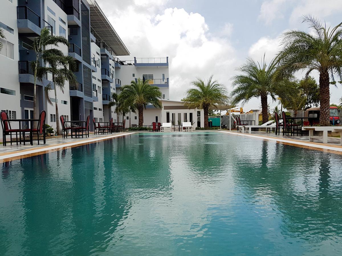 كامبوت Two Moons Resort المظهر الخارجي الصورة
