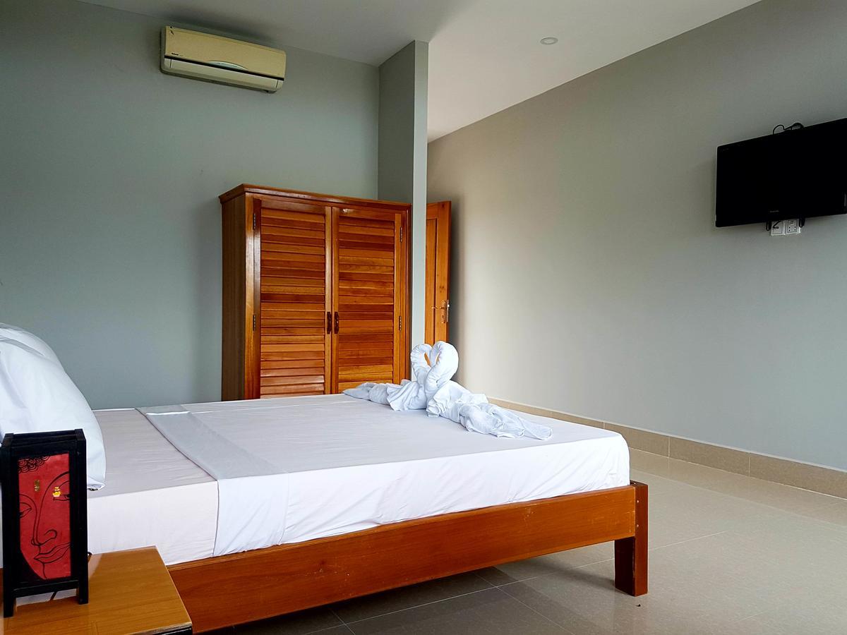 كامبوت Two Moons Resort المظهر الخارجي الصورة