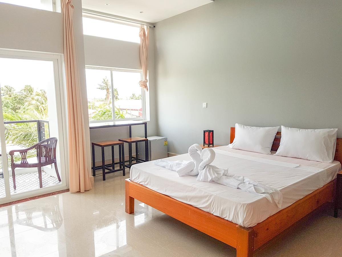 كامبوت Two Moons Resort المظهر الخارجي الصورة