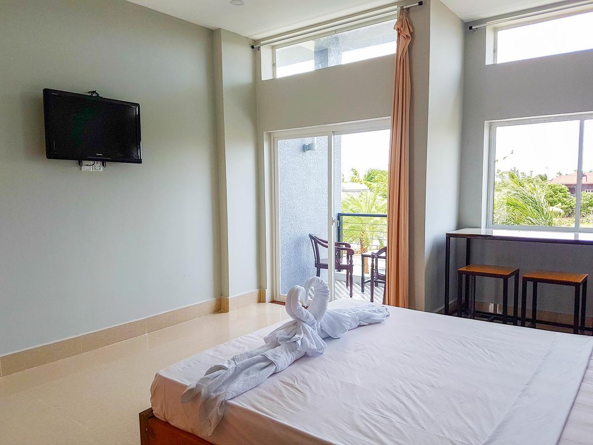 كامبوت Two Moons Resort المظهر الخارجي الصورة