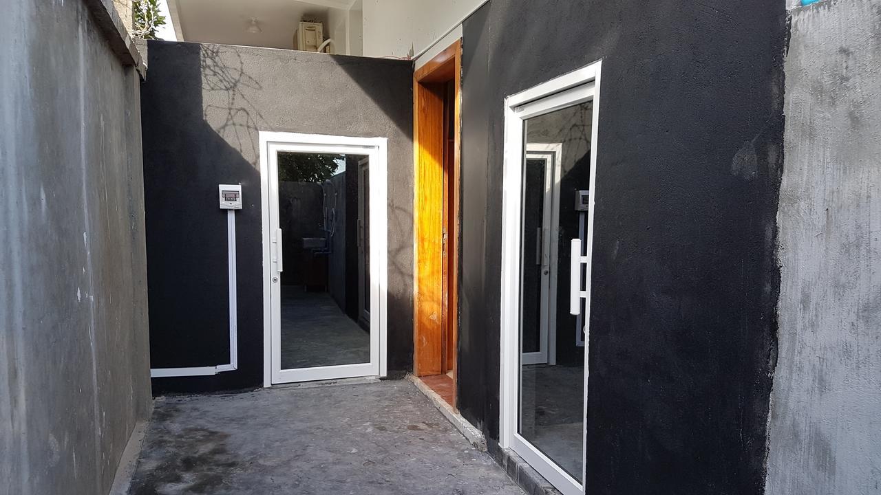 كامبوت Two Moons Resort المظهر الخارجي الصورة