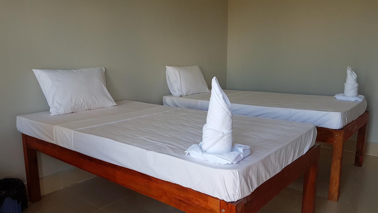 كامبوت Two Moons Resort المظهر الخارجي الصورة