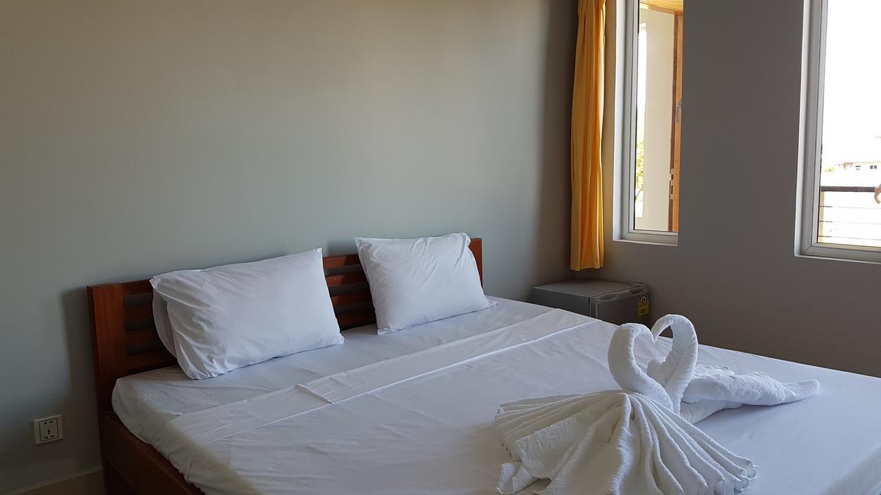 كامبوت Two Moons Resort المظهر الخارجي الصورة